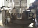 3500 Capsules High speed capsule filling machine for Foods Pharmacy