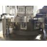 Buy cheap 3500 Capsules High speed capsule filling machine for Foods Pharmacy from wholesalers