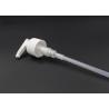 Buy cheap Screw Cap 2.0 Ml / T Cosmetic Dispenser Pump from wholesalers