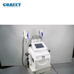 Wholesale 360 Cryo Cool Tech Cavitation RF Lipolaser Fat Freeze 5 IN 1