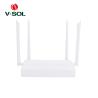 Buy cheap HG3221D Gigabit GPON ONU 4GE 2POTS 1USB Dual Band WiFi 5 from wholesalers