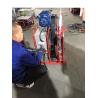 Buy cheap PE HDPE Ppr Plastic Pipe Welding Machine 280mm Temperature Control from wholesalers
