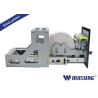 Buy cheap High Printing Speed Kiosk Ticket Printers 60mm Paper Width Full / Partial Cutting from wholesalers