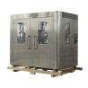 Buy cheap 200ML 2000ML Water Bottle Filling Machine Capping Labeling 36000 Bottle Per Hour from wholesalers