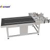 Buy cheap CPG 800 Paging Machine Pagination Woven Bags Kraft Paper Feeder Machine from wholesalers