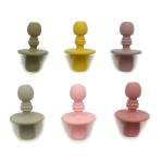 28g Silicone Feeding Spoon