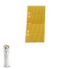 Buy cheap Flexible Polyimide Heating Film With Accurate Temperature Control OEM ODM from wholesalers