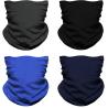 Buy cheap Polyester Adjustable Seamless Moisture Wicking Neck Gaiter from wholesalers