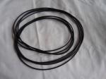 SP100062 ZF.0634304100 Hydraulic O Rings Grader Spare Parts