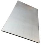 SS310 SS304 Hot Rolled Stainless Steel Plate 24mm To 1500mm