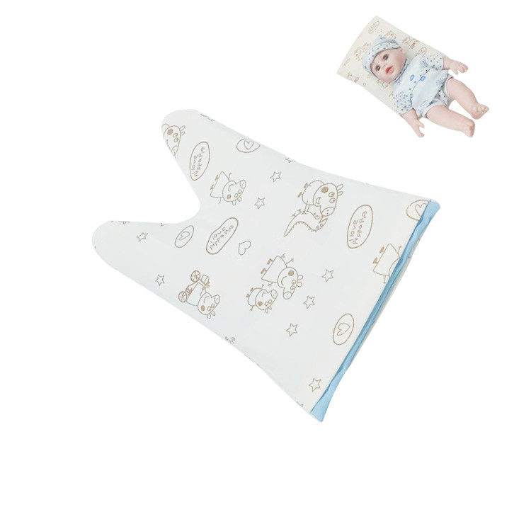 Anti Snore U Shape Nap Pillow With Protector Cute Cervical Lumbar Support Side Sleeper