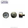 Buy cheap 23.5mm Small Tiny Pressure Gauge Manometer OEM For Airgun from wholesalers