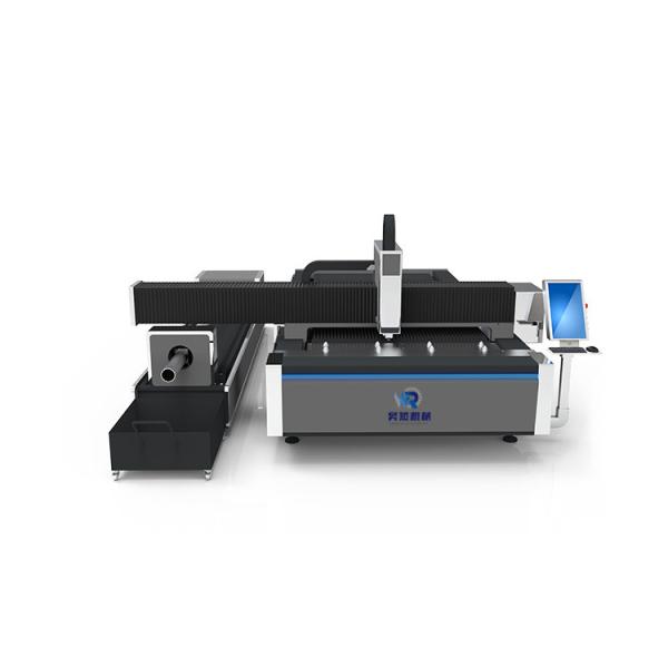 Buy cheap Stainless Carton Steel Pipe 3000W Fiber Laser Cutting Machine 3000x1500 from wholesalers