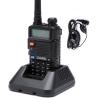 Buy cheap BAOFENG UV-5R Dual Band 5W Handheld Walkie Talkie Radios from wholesalers