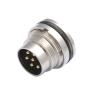 Buy cheap AISG PCB Board Male Female Connector Waterproof M12 M16 8 Pin from wholesalers