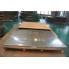 Buy cheap stainless steel sheet, cold rolled, AISI-304,2B NO.4 HL mirror finish,size 1219x2438mm from wholesalers