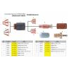 Buy cheap Compatible parts for Hypertherm Consumables , Hypertherm Powermax 125 Consumables 420169 220975 220971 from wholesalers