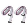Buy cheap Electronic Automotive Wiring Harness Assembly Cable for East Asia Market in OEM Color from wholesalers