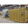 Buy cheap Eco Friendly Vacuum In Cooling System / Vacuum Chiller Hydro Vac System from wholesalers