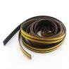 Buy cheap Self Adhesive Rubber Weather Stripping Noise Reduction Epdm Foam Strip from wholesalers