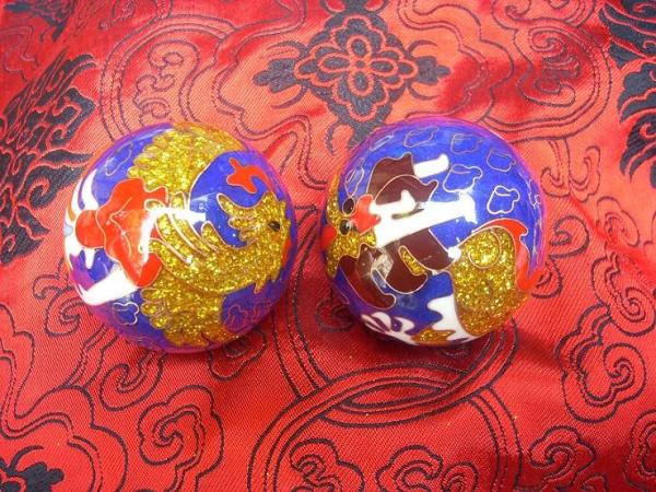 Buy cheap baoding ball from wholesalers