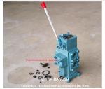 Marine Manual Proportional Flow Direction Compound Valve CSBF-G32