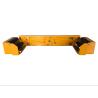 Buy cheap Electrostatic Spraying 5000g Trailer Wheel Lock from wholesalers