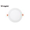 Buy cheap Sqaure ultra rgb office 2x4 recessed commercial led panel light from wholesalers