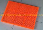 40% Hole PU Screen Mesh