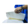 Buy cheap Odorless Rubber Compound Bisphenol Curable FKM Low Temperature ISO14001 from wholesalers