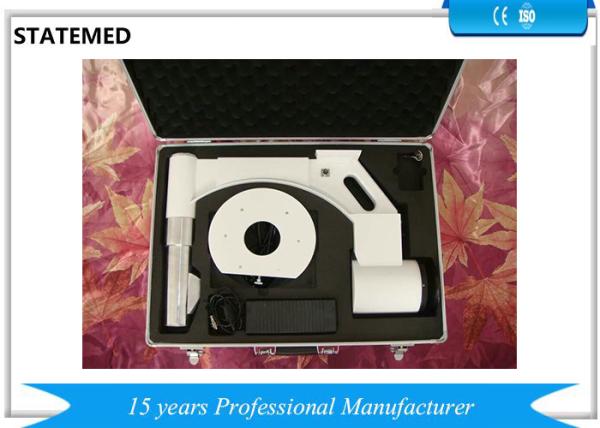 High Definition Portable X Ray Imaging Scope One Click Operation For Hospital