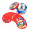 Buy cheap Eco Friendly Educational Flash Cards Printing Word Flashcards For Kindergarten from wholesalers