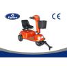 Buy cheap Ride On Electric Floor Dust Cart Sweeper Scooter Machine Flat Tire from wholesalers