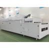 Buy cheap 220℃ 4000mm Heating Section Industrial Drying Oven from wholesalers