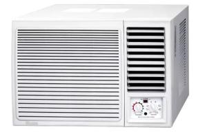 Wholesale R410a Solar Air Conditioner 220VAC Solar Air Conditioning For Home Window from china suppliers