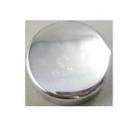 Beauty Head High Frequency Piezoelectric Transducer 1MHz Stainless Steel