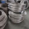 Buy cheap Marine Industry Nickel Alloy Wire Inconel 825 Wire With Corrosion Resistance from wholesalers