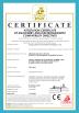 Jiangsu Leichman Automation Technology Co., Ltd. Certifications
