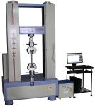 Buy cheap Concrete Compressive Strength Testing Machine Servo Control 300 KN Capacity from wholesalers