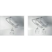 Buy cheap Goblet Storage Rack Contemporary Kitchen Accessories Hanging Glass Cup Holder In product
