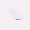 Buy cheap On Metal RFID NFC token Coin Tag 215 Waterproof Hard PVC ABS PET from wholesalers