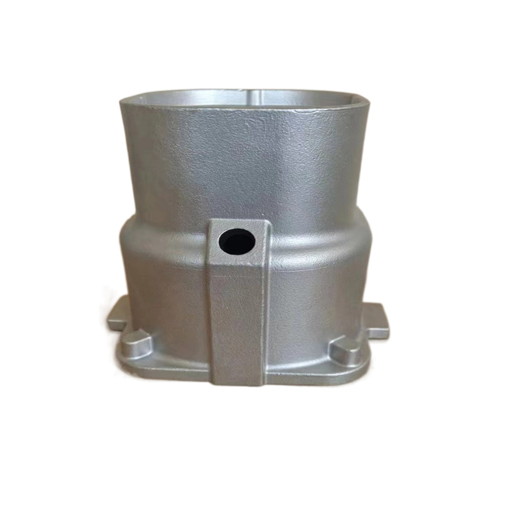 Carbon Steel And Alloy Steel Customized Investment Casting Parts Produced By Investment Casting