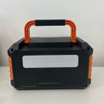 1000W ternary lithium battery G1000 self driving, camping, portable emergency