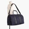 Buy cheap Weekender Travel Garment Duffel Bag Fashionable With Leather Handle from wholesalers