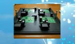 Wave Soldering Pallets Tin Furnace Jig through High Temperature