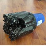 Iadc 537 Tricone Bit Drilling For Water Oil Gas Drilling