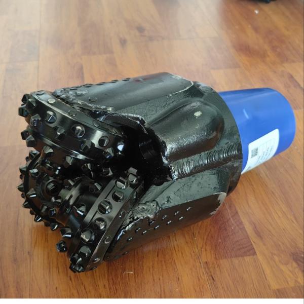 Buy cheap Iadc 537 Tricone Bit Drilling For Water Oil Gas Drilling from wholesalers