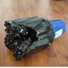 Buy cheap Iadc 537 Tricone Bit Drilling For Water Oil Gas Drilling from wholesalers