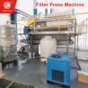 Buy cheap Industry Chamber Filter Press For Sludge Treatment from wholesalers