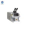 Buy cheap 10.0HZ Jewelry Laser Welding Machine For Stainless Steel Repairing from wholesalers